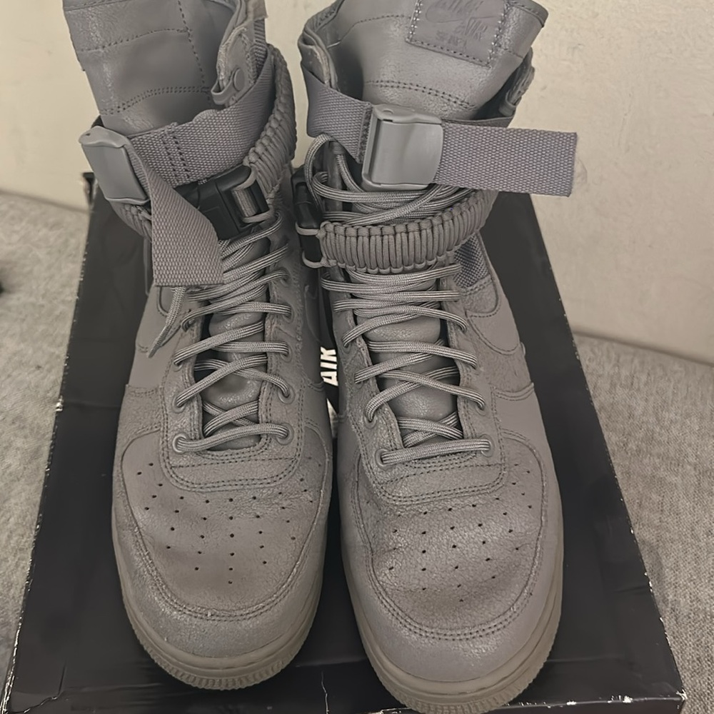 ❌SOLD❌ SF AF1 QS